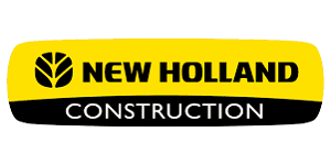 New holland logo