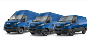 iveco vans