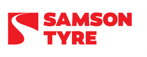 Samson tire logo