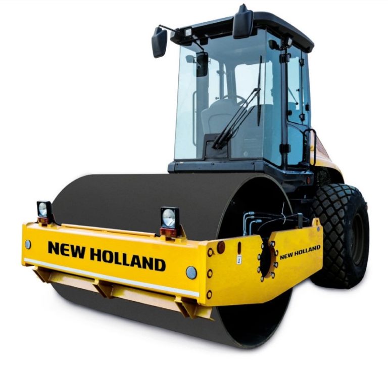 New Holland Loaders