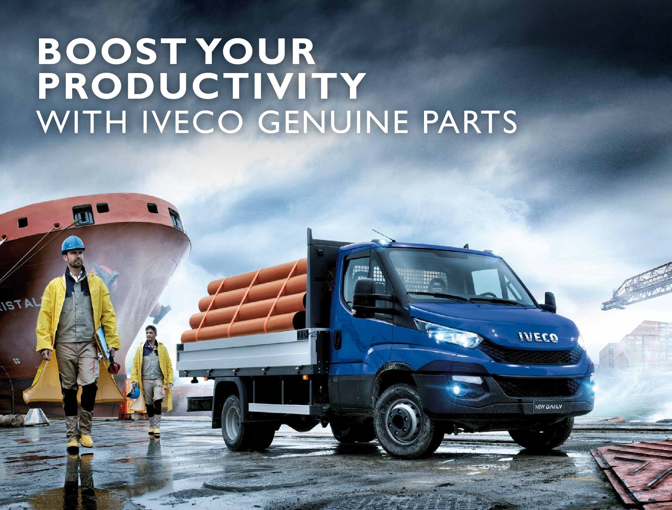 IVECO_2019_genuine parts 1