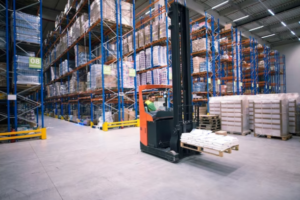 forklift suppliers in uae 