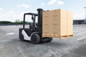 forklift suppliers in uae